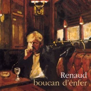 Boucan d'enfer