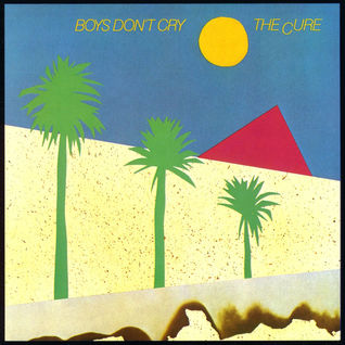 Boys Don't Cry