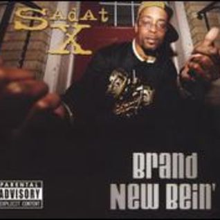 Brand New Bein'