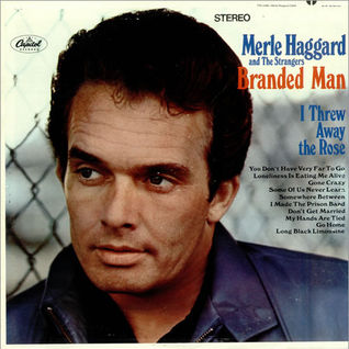 Branded Man