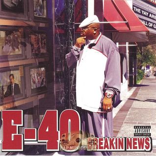 Breakin News