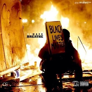 Breathe EP