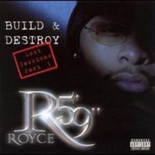 Build and Destroy