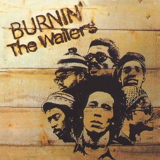 Burnin'