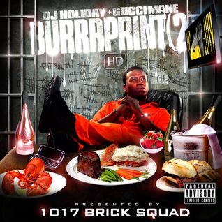 Burrrprint(2) HD