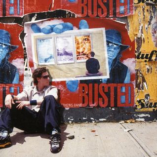 Busted Stuff