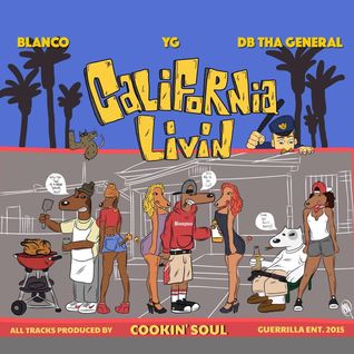 California Livin
