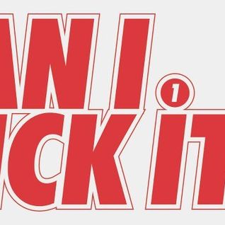 Can I Kick It ? #1