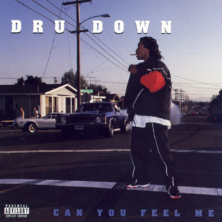 Can You Feel Me
