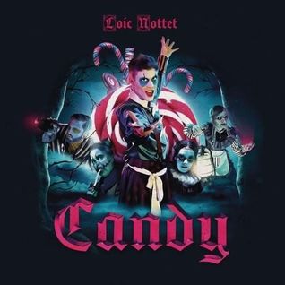Candy - EP