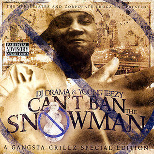 Can't Ban the Snowman