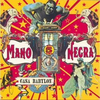 Casa Babylon