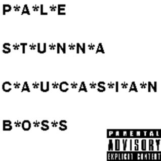 Caucasian Boss