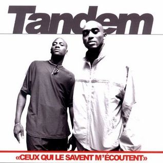 Ceux qui le savent m'écoutent