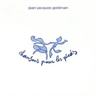 Chansons pour les pieds