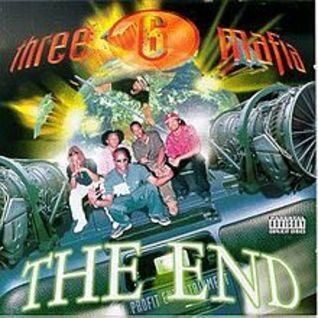 Chapter 1: The End