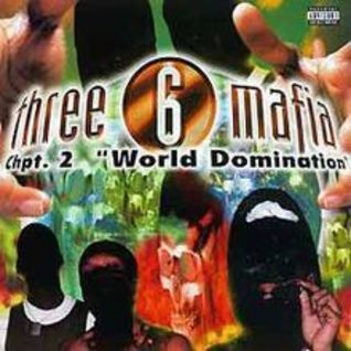 Chapter 2: World Domination
