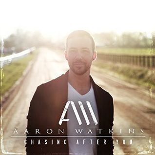 Chasing After You - EP
