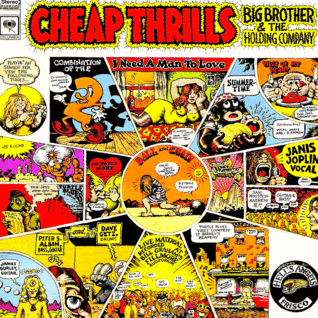 Cheap Thrills