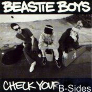 Check Your Head [B-Sides]