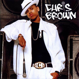 Chris Brown