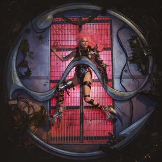 Chromatica (Target Exclusive/International Deluxe)