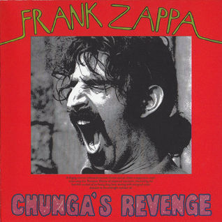 Chunga's Revenge