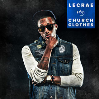 Church Clothes EP