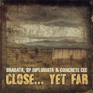Close... Yet Far EP