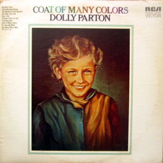 Coat of Many Colors