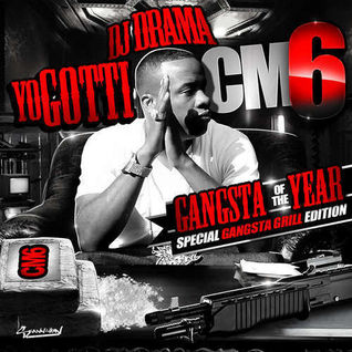 Cocaine Muzik 6