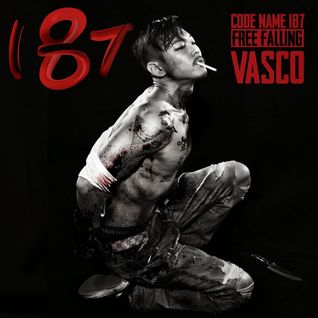Code Name: 187 (EP)