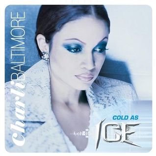 Cold as Ice
