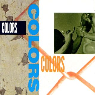 Colors - Original Motion Picture Soundtrack