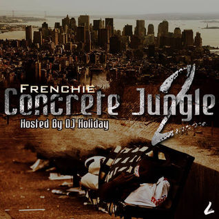 Concrete Jungle 2