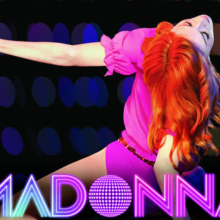 Confessions on a Dance Floor