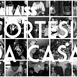 Cortesia da Casa