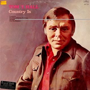 Country Is