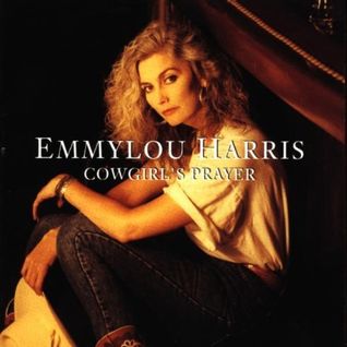 Cowgirl's Prayer