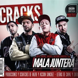 Cracks