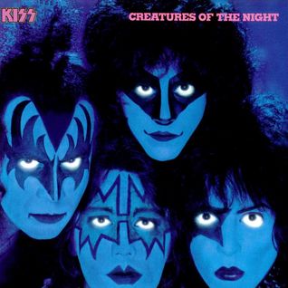 Creatures Of The Night