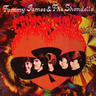 Crimson & Clover