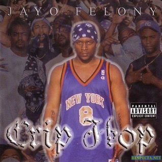 Crip Hop