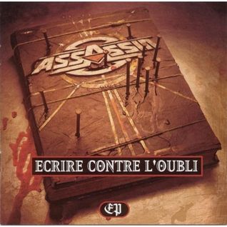 Écrire contre l'oubli