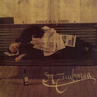 Crónicas de un Bohemio