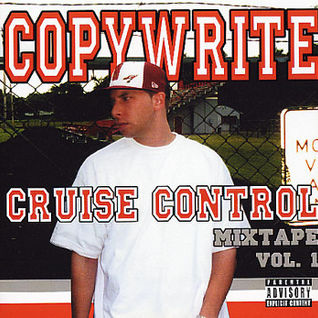 Cruise Control Vol.1