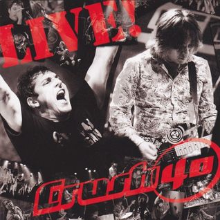 Crush 40 Live!