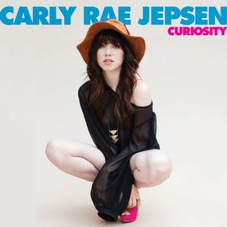Curiosity EP