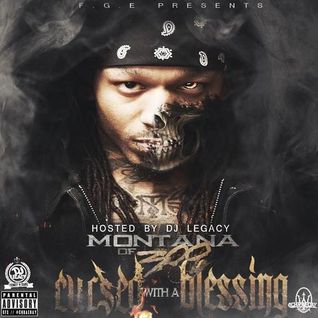 Cursed With A Blessing
