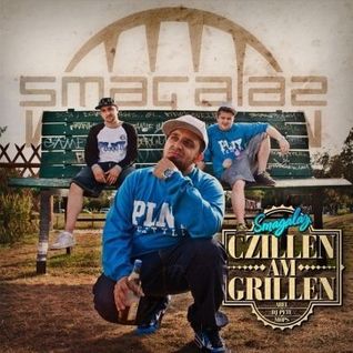 Czillen Am Grillen
